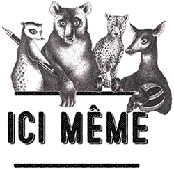 Ici-même